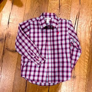 Beaufort Bonnet Company size 8 shirt